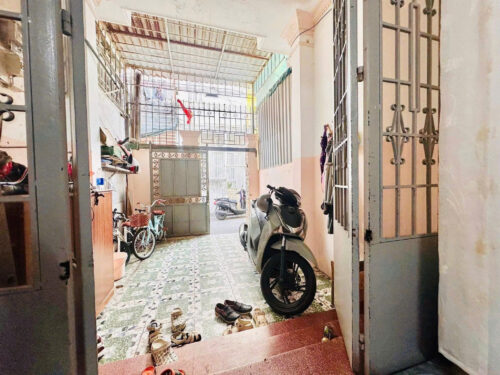 Bán nhà phường Tam Thắng